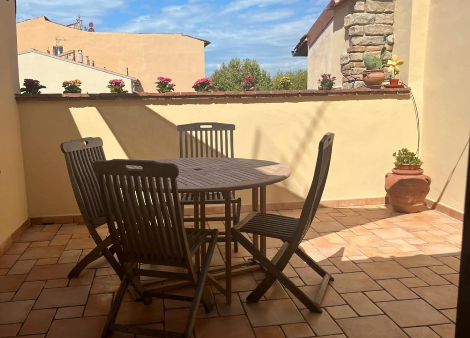 Faro B&B 利沃诺 公寓