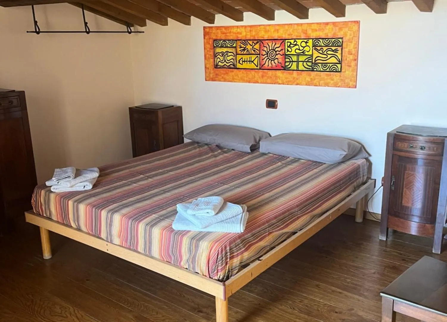 公寓 Faro B&B 利沃诺 意大利