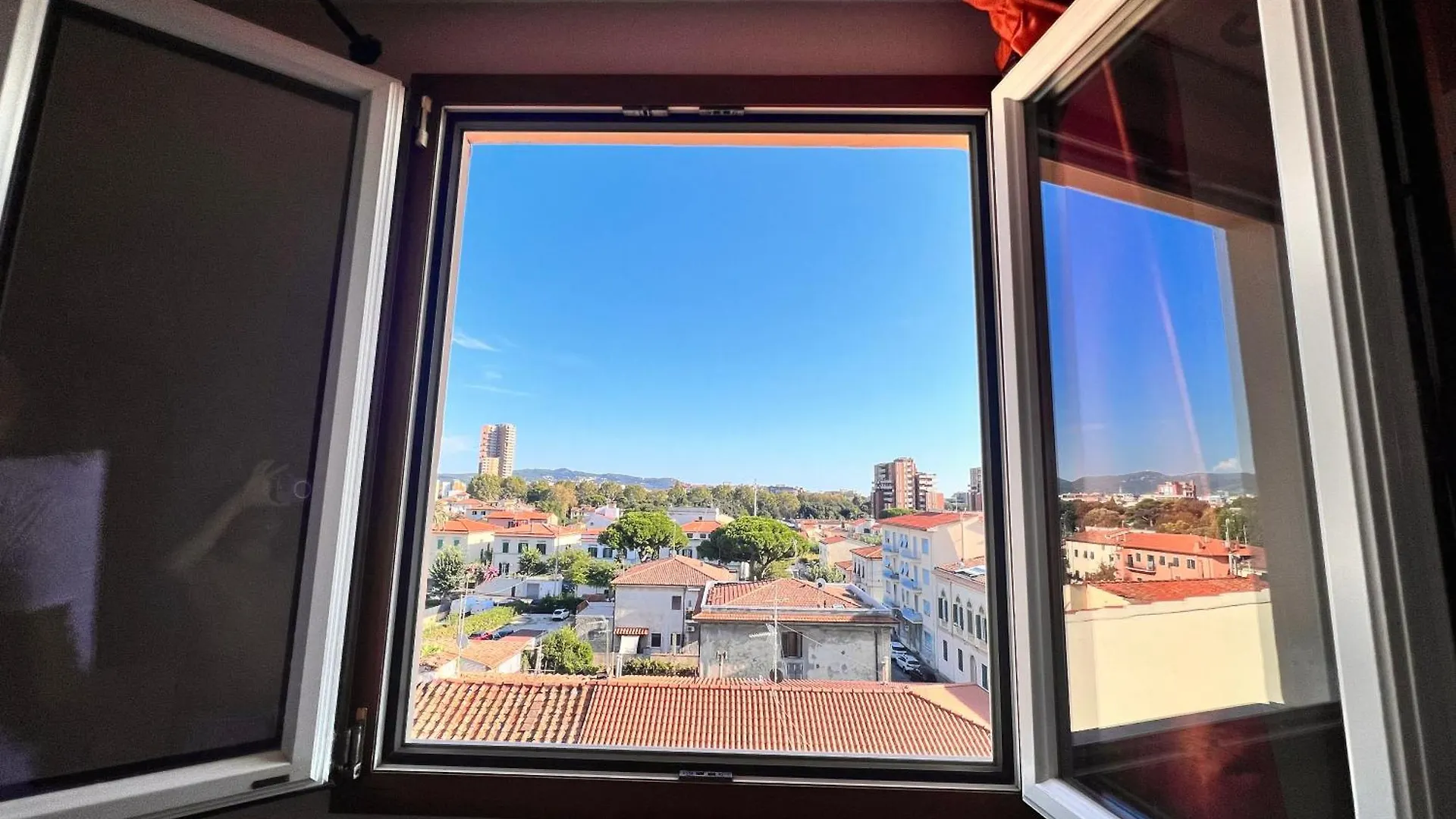 Faro B&B 利沃诺